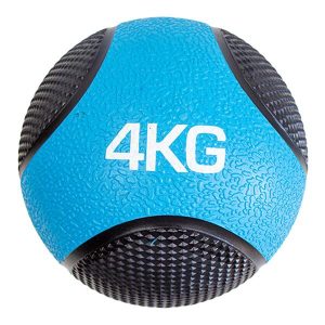 Medicinboll 4 kg - Nordic Strength