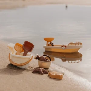 Sandset – All Aboard