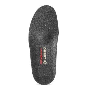 Icebug Insoles Comfort Wool