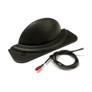 Illumination incl.Visor 100P