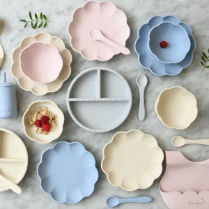 Little Poppy Dining Set