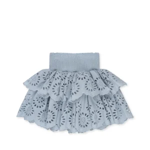 POSEY SMOCK SKIRT