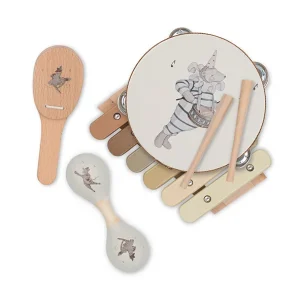 Musikset – Konges Slöjd