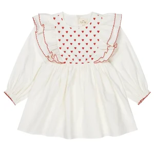 Coeur dress – Vit