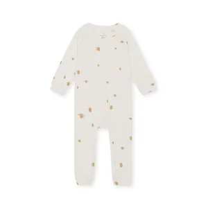 Sleep Onesie – Lemon