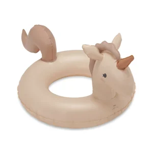 Swim ring unicorn – Rose