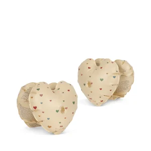 Water wings basic – Multi hearts