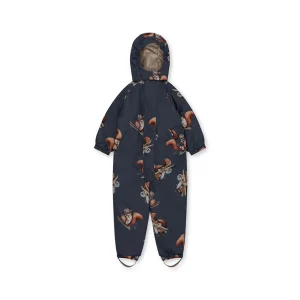 Nohr snowsuit – Val d’isere