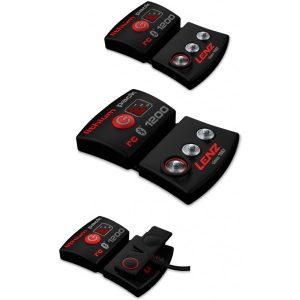 LENZ Lithium pack rcb