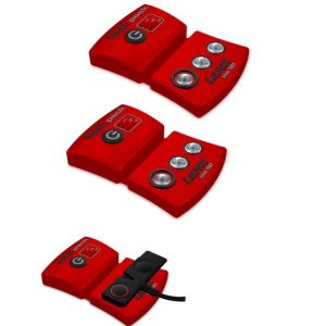 LENZ Heat Pack (Eu/Us)