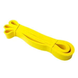 Strength Band Gul (11-36 kg)(Styrka 5 av 10)