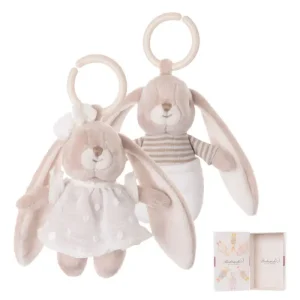 Lucian & Lena – Speldosa