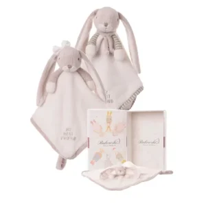 Leif & Lena – Baby rug