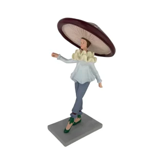 Reservdelar till födelsedagståg – Magical Forest