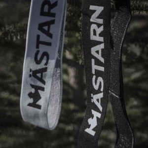 Mästarn Headband