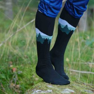 Mästarn Norrsjöstrumpan Forest