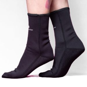 Mästarn Frelugasockan Thin Race neoprene sock