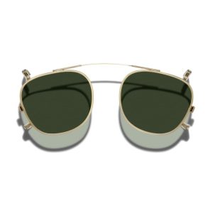 Moscot Dahven Clip