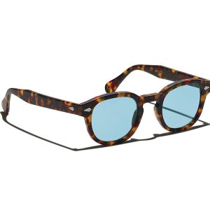 Moscot Lemtosh Sun