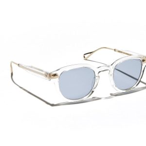 Moscot Lemtosh TT Sun