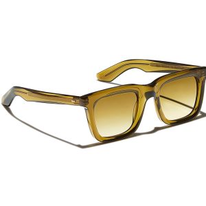 Moscot Rizik Sun