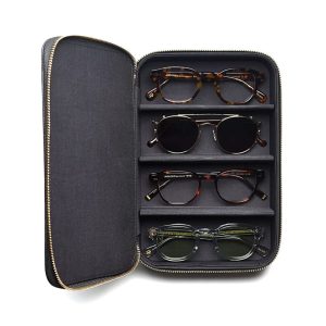 Moscot Travel Case