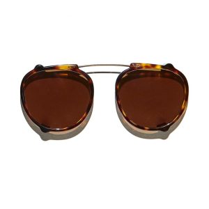 Moscot Jared Clip