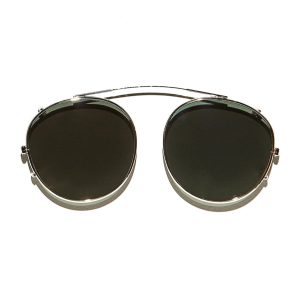 Moscot Zev clip