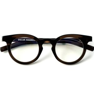 Oscar Magnuson Bobbi