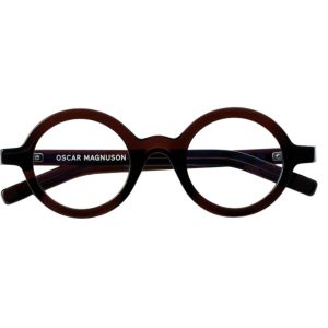 Oscar Magnuson Harrie