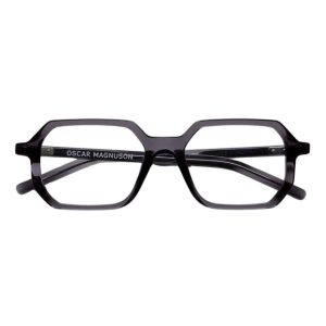 Oscar Magnuson Keith