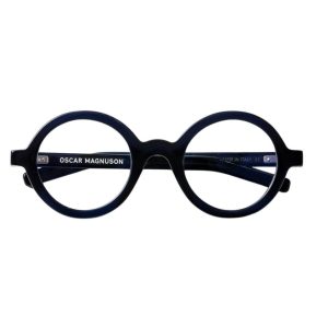 Oscar Magnuson Monica