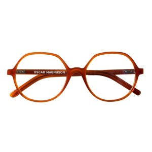 Oscar Magnuson Nadia