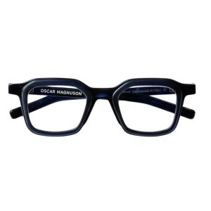 Oscar Magnuson River