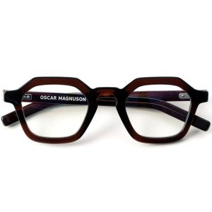 Oscar Magnuson Batty