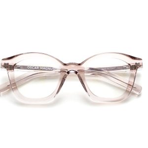 Oscar Magnuson Maggie