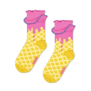 Barn Ice Cream Sock – Happy Socks