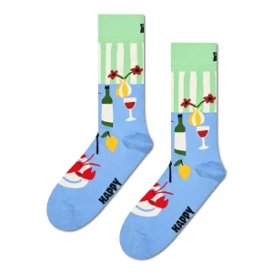 Vuxen Dinner Sock – Happy Socks
