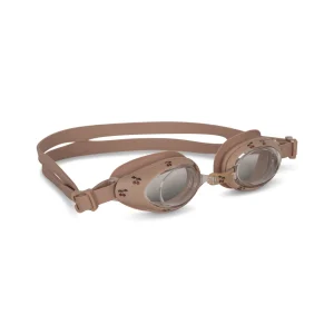 MARLEY SWIM GOGGLES – Cherry
