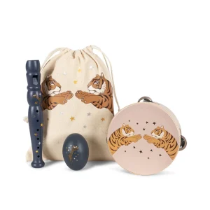 MUSIC SET PETITE – TIGER