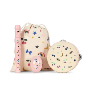 MUSIC SET PETITE – RAINBOW TWINKLE