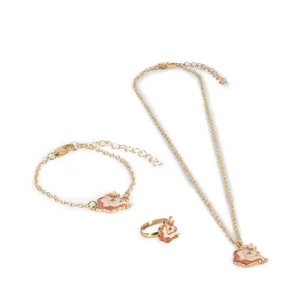 UNICORN JEWELLERY SET