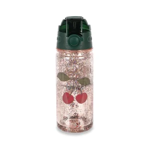 GLITTER BOTTLE – CHERRY GLITTER