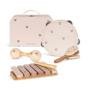 Musikset – Körsbär