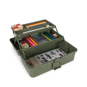 CREATIVE ART CADDY – Olivine