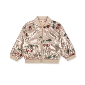 STARLA JACKET – ma grande cerise