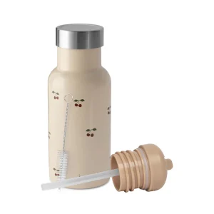 THERMO BOTTLE – Cherry