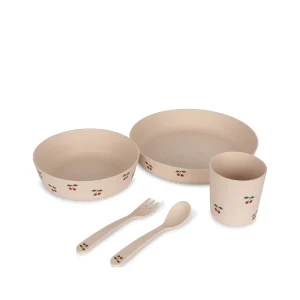 PLA DINNER SET – Cherry