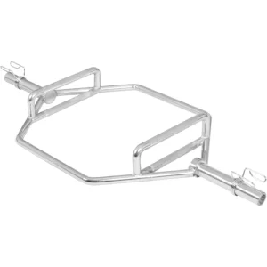 Hex Bar 50 mm (för trap bar deadlift)