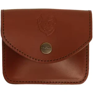 Patronhållare, enkel med lock – Edvardson